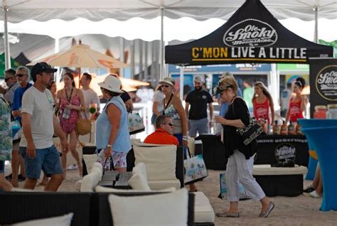 Savor SoFlo Festival returns to Hollywood Beach this Friday